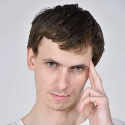Martin Hajek profile