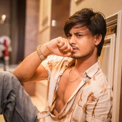 Mujeem Ahamed profile