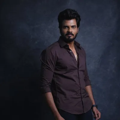 Murali Radhakrishnan profile