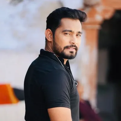Nirav Kalal profile