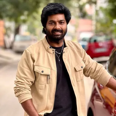 Mrpandi kamal profile