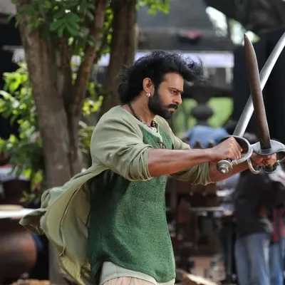 ActorPrabhasFan profile
