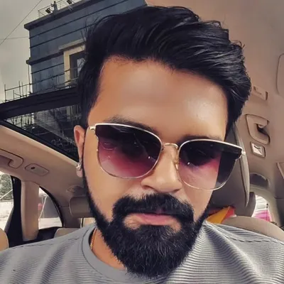 ಪ್ರದೀಪ್ | Pradeep B S profile