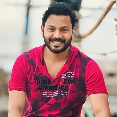 Pramod Mani profile