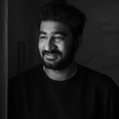 Praneshvar profile