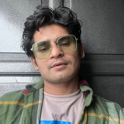 Prince Mishra profile