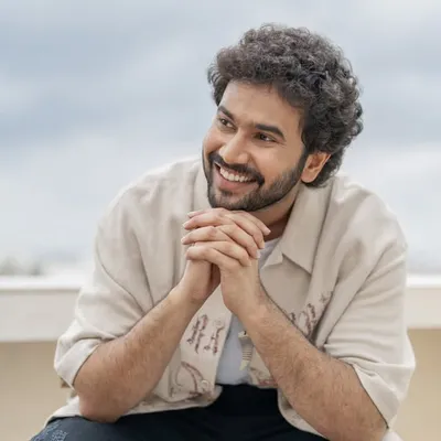 Rahul Vijay profile