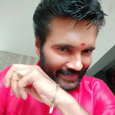 ACTOR RANJITH profile