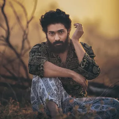 Sachin Mani profile