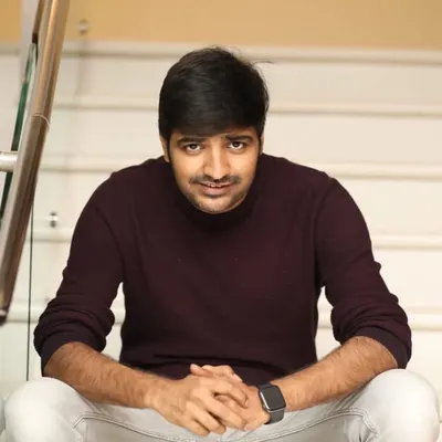 Sathish profile