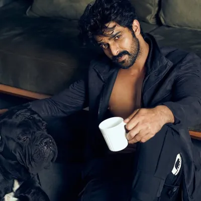 Naga Shaurya profile