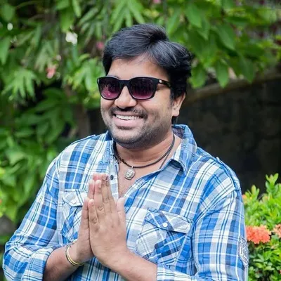 Actor Shiva profile