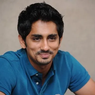 Siddharth Suryanarayan profile