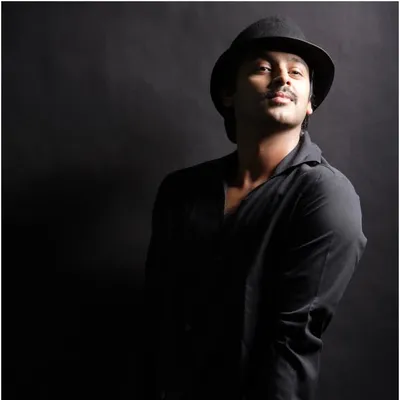 Srikanth profile