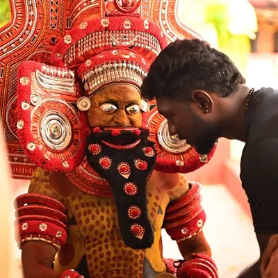Sudhakar profile