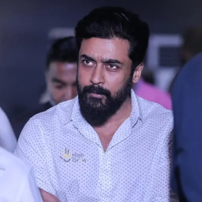 SuriyaFanPage profile
