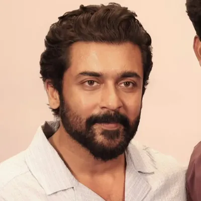 Suriya Fans Club profile
