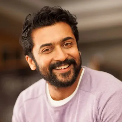 Actor Suriya Fans Club profile