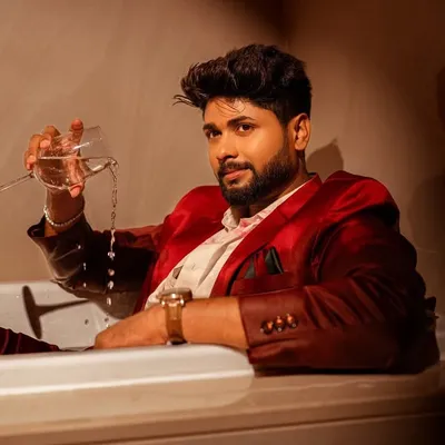 Surjith S profile