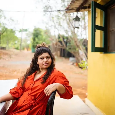 Trupti Khamkar