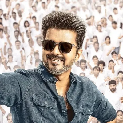 Vijay Fans Club profile