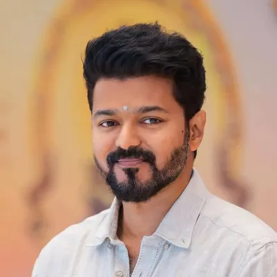 Actor Vijay profile