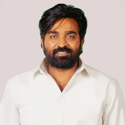 Vijay Sethupathi profile