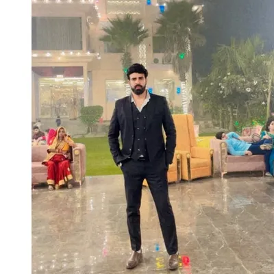 Vishal Arya profile