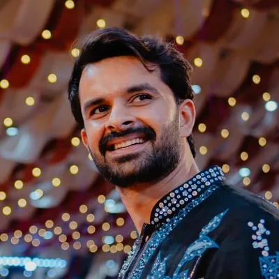 Yash Soni