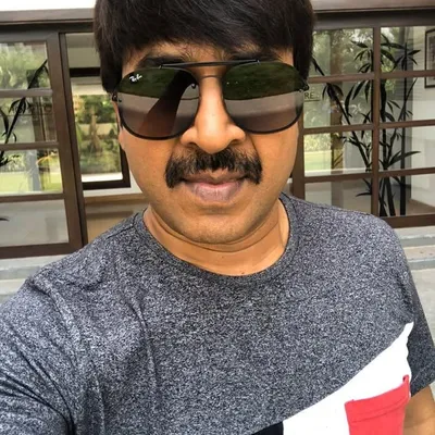 Yaramala Srinivasa Reddy profile