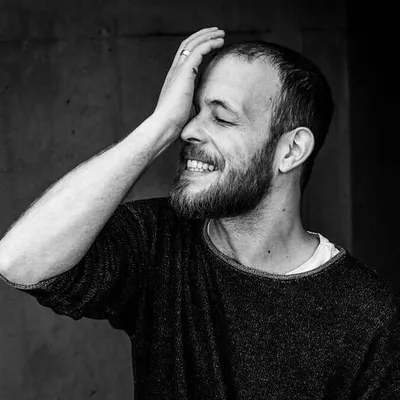 PATRICK MÜLLER profile