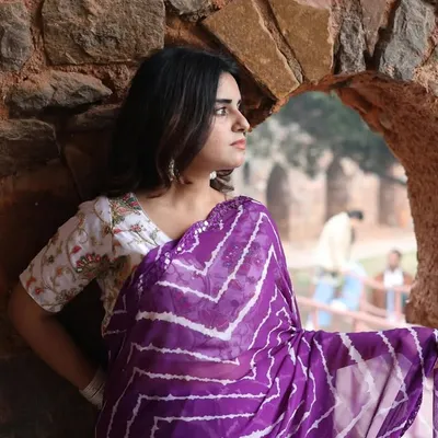 Arpita Asnani profile