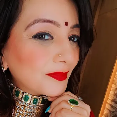 Diivya Sehgal profile