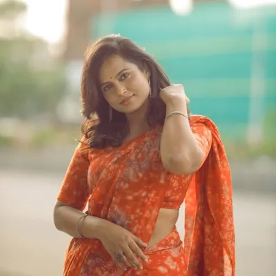 SriRamya Paandiyan
