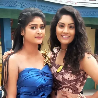 🦚Alekhya Janapareddy Official🧿 profile