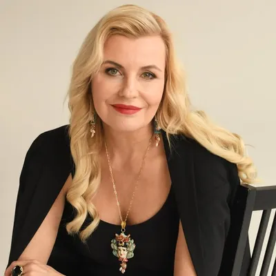 Agnese Zeltiņa profile