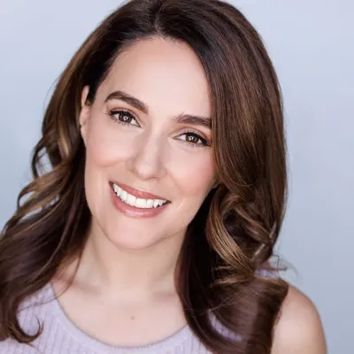 Christina DeRosa | Actress, Producer, Content Creator profile