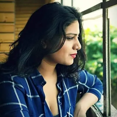 Kavita Radheshyam profile