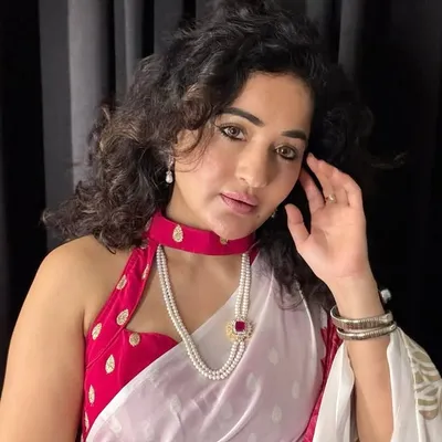 MadhaviLatha ll Actor ll Sanathani ll BJP Leader ll Runs NGO ll profile