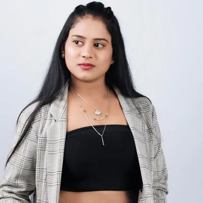 actress Ramya chinni💃