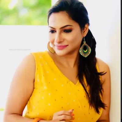 Rethika profile