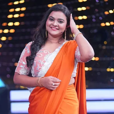 Rohini profile