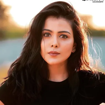 Ashwini Reddy profile