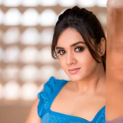 Sahana A profile