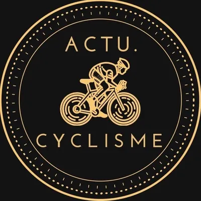 Actu.Cyclisme profile