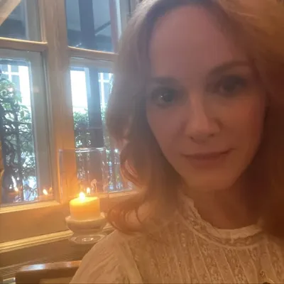 Christina Hendricks profile