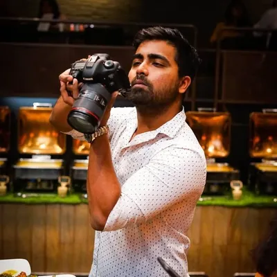 Nishad H Naik | Digital Creator | Travel | Food | Lifestyle profile