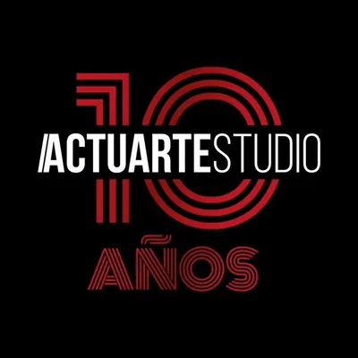 Actuarte Studio | Formación Actoral y Audiovisual | Productora profile
