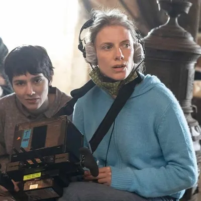 Actu Mélanie Laurent profile