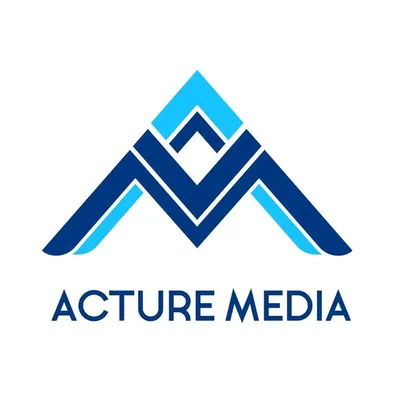 Acture Media profile